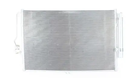 Радіатор кондиціонера MB Sprinter B906 (07-), Sprinter B907/B910 (18-)/VW Crafter (06-) OTO RADYATOR Kale 343025