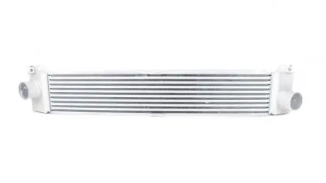 Інтеркулер Citroen Jumper/Peugeot Boxer/Fiat Ducato (06-) OTO RADYATOR Kale 343210