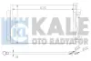 Радіатор кондиціонера Chevrolet Captiva (07-)/Opel Antara (07-) 2.4i, 3.0i, 3.2i OTO RADYATOR Kale 343310 (фото 1)