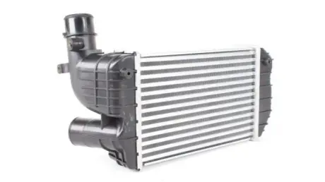 Інтеркулер Citroen Jumper/Peugeot Boxer/Fiat Ducato (02-) OTO RADYATOR Kale 343500
