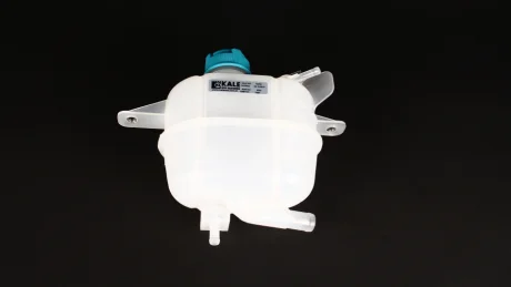 Бачок розширювальний Fiat Fiorino (09-) OTO RADYATOR Kale 343945