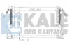 Інтеркулер Opel Astra J (09-)/Chevrolet Cruze (12-) 1.3 CDTi, 1.4T, 1.6T OTO RADYATOR Kale 344800 (фото 1)