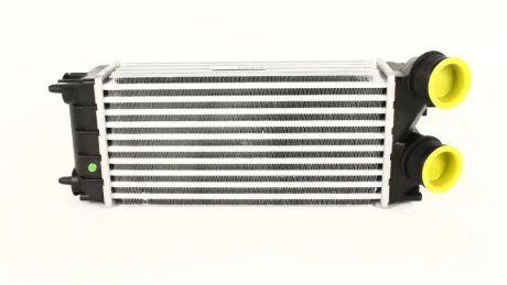 Інтеркулер Citroen Berlingo (08-), C4 (04-)/Peugeot Partner (08-), 308 (07-), 3008 (09-), 5008 (09-) 1.2THp, 1.6HDi KALE OTO RADYATOR Kale 344870