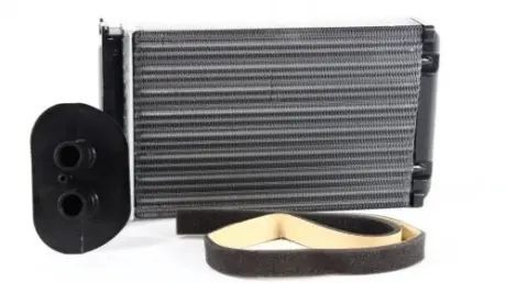 Радіатор отопителя VW Transporter T4 (91-) з кондиціонером OTO RADYATOR Kale 346445