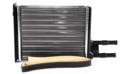 Радіатор отопителя Citroen Jumper/Peugeot Boxer/Fiat Ducato (94-) OTO RADYATOR Kale 346515