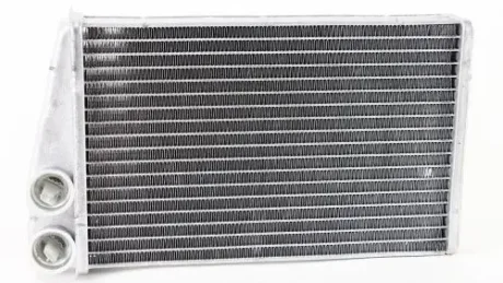 Радіатор отопителя Renault Megane II, Scenic II, Grand Scenic II (03-) OTO RADYATOR Kale 346710