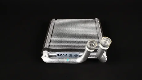 Радіатор отопителя VW Passat (05-), Golf (04-), Passat CC (08-), Tiguan (08-)/Skoda Superb (08-) OTO RADYATOR Kale 346745