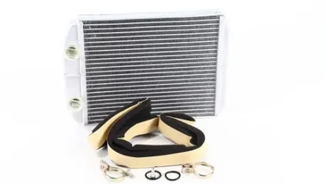 Радіатор обігрівача Renault Dokker (13-), Lodgy (13-), Express (21-) KALE OTO RADYATOR Kale 346825