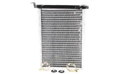 Радіатор отопителя Renault Trafic III (15-), Megane III (09-)/Opel Vivaro (15-)/Nissan NV300 (17-) KALE OTO RADYATOR Kale 347125