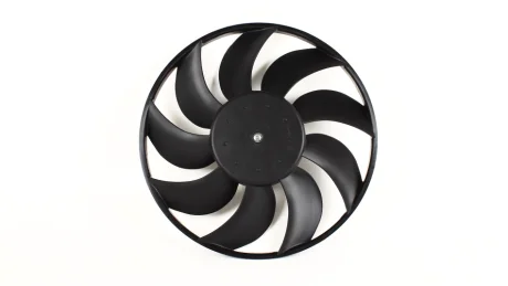 Вентилятор охолодження радіатора Renault Master II/Opel Movano B (01-) OTO RADYATOR Kale 347195