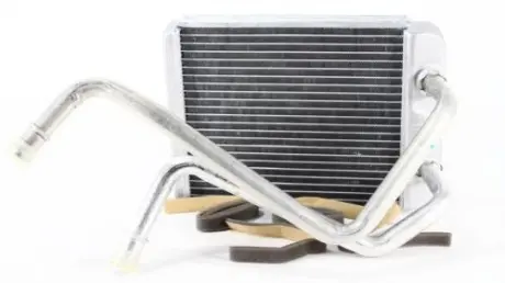 Радіатор отопителя VW Transporter T5, T6 (03-) OTO RADYATOR Kale 347380