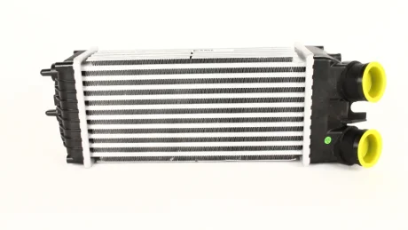 Інтеркулер Renault Kangoo II (08-)/MB Citan (12-) 1.2 TCe, 1.5 dCi KALE OTO RADYATOR Kale 350915