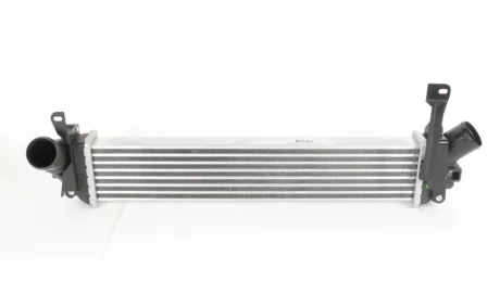 Інтеркулер Renault Kangoo (97-)/Nissan Kubistar (03-) 1.5DCi KALE OTO RADYATOR Kale 352270