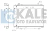 Радіатор охолодження двигуна (паяний) Ford Ranger/Mazda BT-50 (98-) 2.5 TDCi, 3.0 TDCi OTO RADYATOR Kale 356200 (фото 1)