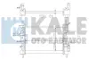 Радіатор охолодження двигуна (паяний) Ford Mondeo III (01-) 2.0 TDCi, 2.2 TDCi, 2.5i, 3.0i OTO RADYATOR Kale 356400 (фото 1)