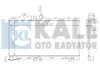 Радіатор охолодження двигуна (паяний) Subaru Impreza (07-), Legacy (04-), XV (12-) 1.5i, 1.6i, 2.0i, 2.5i OTO RADYATOR Kale 365000 (фото 1)