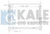 Радіатор охолодження двигуна (паяний) Ford Mondeo III (01-) OTO RADYATOR Kale 368700 (фото 1)