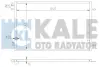 Радіатор кондиціонера AudI A6 (C6) (04-) OTO RADYATOR Kale 375300 (фото 1)