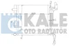 Радіатор кондиціонера VW Tiguan (07-) KALE OTO RADYATOR Kale 376200 (фото 1)