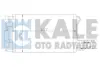 Радіатор кондиціонера Hyundai Tucson/KIA Sportage (04-) 2.0i, 2.0 CRDi OTO RADYATOR Kale 379900 (фото 1)