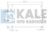 Радиатор кондиционера Honda Civic VIII (05-13) 1.3i, 1.6i, 1.8i Kale 386900 (фото 1)