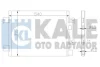 Радіатор кондиціонера Renault Duster, Logan (06-) 1.4 Mpi, 1.6 16V, 1.5 dCi OTO RADYATOR Kale 389300 (фото 1)