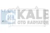 Радиатор кондиционера Subaru Forester, Impreza, XV (08-) 1.5i, 1.6i, 2.0i, 2.5i Kale 389500 (фото 1)