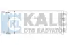 Радіатор кондиціонера Honda Jazz (03-) OTO RADYATOR Kale 392000 (фото 1)