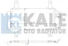 Радіатор кондиціонера Mazda 6 (02-) OTO RADYATOR Kale 392100 (фото 1)