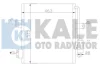 Радіатор кондиціонера Mitsubishi L200 (06-) 2.5 DiD KALE OTO RADYATOR Kale 393100 (фото 1)