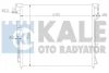 Радіатор кондиціонера Nissan Navara, Pathfinder (05-) 2.5 dCi KALE OTO RADYATOR Kale 393200 (фото 1)