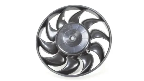 Вентилятор охолодження радіатора VW Transporter T4 (91-) OTO RADYATOR Kale 416300