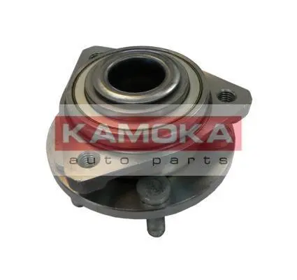 Ступиця колеса Kamoka KAMOKA 5500055 (фото 1)