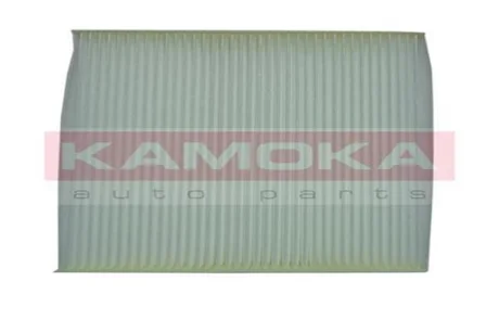Фильтр салона ACCORD/CRV/LEGEND/MDX/ KAMOKA F411301