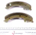 Колодки гальмівні (задні) VW Seat Ibiza 15-/Skoda Favorit 98-97 (барабані))) (200x31) KAMPOL K-126 (фото 2)