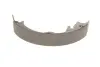 Колодки ручника Chevrolet Epica/Lacetti 05- (170x25) KAMPOL K-808 (фото 3)