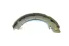 Колодки ручника Toyota Verso 1.6-2.2 VVTi 09- (180x32) KAMPOL K-913 (фото 9)