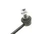 Тяга стабілізатора (переднього) (R) BMW X3 (F25)/X4 (F26) 10- (L=380mm) KAPIMSAN 03-01260 (фото 3)