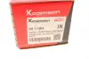 Тяга керма KAPIMSAN 04-11302 (фото 7)
