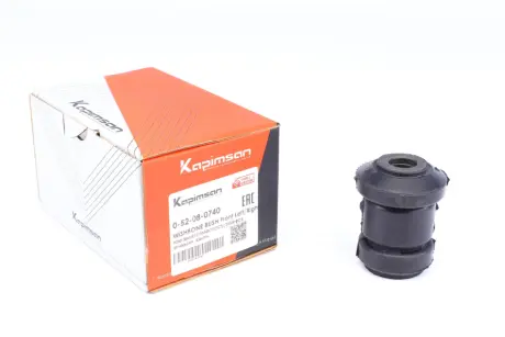 Сайлентблок важеля (переднього/спереду))) Ford Connect 02- KAPIMSAN 0-52-08-0740