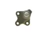 Опора кульова (передня) Dacia Duster II 17-/ Renault Kaptur 16- KAPIMSAN 06-04502 (фото 3)