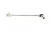 Тяга стабілізатора (переднього) Ford Fiesta 08-/Mazda 2 07-15 (L=252mm) (алюмін) KAPIMSAN 08-01745 (фото 3)