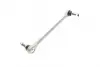 Тяга стабілізатора (переднього) Ford Fiesta 08-/Mazda 2 07-15 (L=252mm) (алюмін) KAPIMSAN 08-01745 (фото 4)
