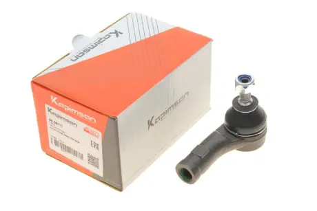 Наконечник тяги рульової (R) Ford Focus 98-04 KAPIMSAN 08-08711