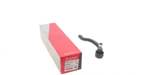 Наконечник тяги рульової (L) VW Sharan/Ford Galaxy 1.8-2.8 95-10 (L=221mm) KAPIMSAN 08-08727