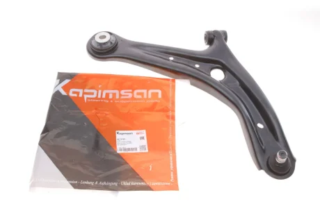Важіль підвіски (передній/знизу) (R) Ford Fiesta 01- KAPIMSAN 08-70785