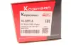 Наконечник кермової тяги (R) Hyundai i30/Kia Ceed 1.4/1.6/2.0 06- KAPIMSAN 10-08914 (фото 7)