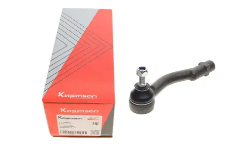 Наконечник кермової тяги (R) Hyundai Tucson/ Kia Sportage 04- KAPIMSAN 11-09006