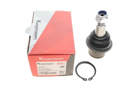 Опора кульова (передня/знизу) Land Rover DiscoveryIII-IV/Range Rover Sport 04-09 KAPIMSAN 12-05111 - фото 4 Опора кульова (передня/знизу) Land Rover DiscoveryIII-IV/Range Rover Sport 04-09 KAPIMSAN 12-05111