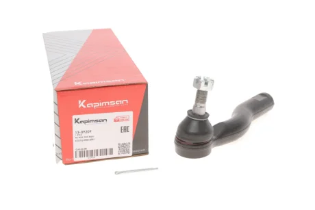 Наконечник тяги рульової (R) Mazda 6 1.8-2.3 02- KAPIMSAN 13-09209